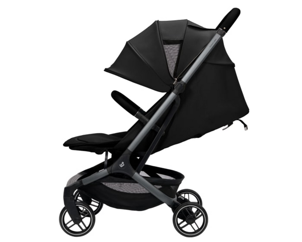Maxi Cosi Oxford Cabin Stroller-Baby Strollers-Maxi Cosi-Black Onyx-www.hellomom.co.za
