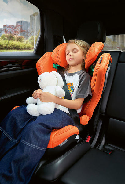 Recaro Axion 1 Car Seat-Baby & Toddler Car Seats-Recaro-Gallant Grey-www.hellomom.co.za