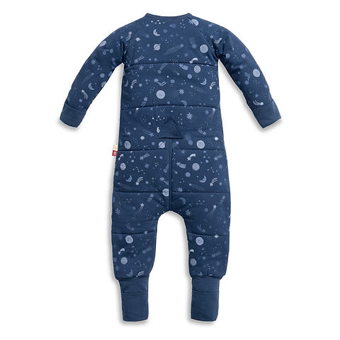 Ergopouch Sleep Onesie 3.5 tog-Baby clothing-ergopouch-Starbeam-12 to 24 months-www.hellomom.co.za