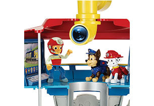 Paw Patrol Lookout Playset-Paw Patrol-www.hellomom.co.za