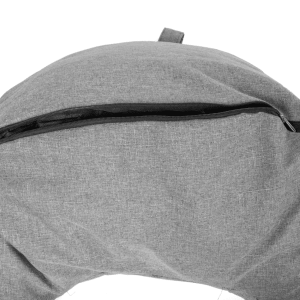 BabyWombWorld Lounge & Back Support Pillow with Arm Rest-Body Pillow-Baby Womb World-www.hellomom.co.za
