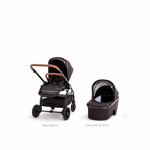 Mimi LUNO 2-in-1 Travel System-Travel Systems-Mimi Baby-www.hellomom.co.za