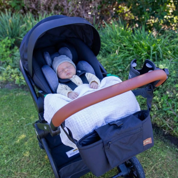 Mimi LUNO Complete 4-in-1 Travel System-Travel Systems-Mimi Baby-www.hellomom.co.za