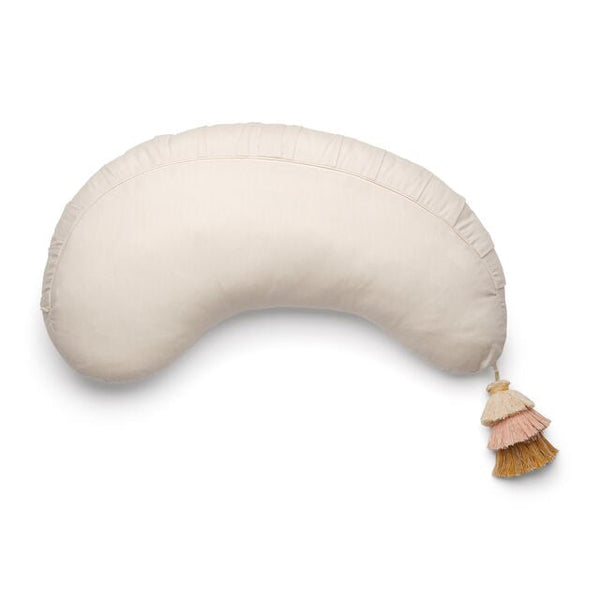 La Maman Wedge Nursing Pillow in Various Colours