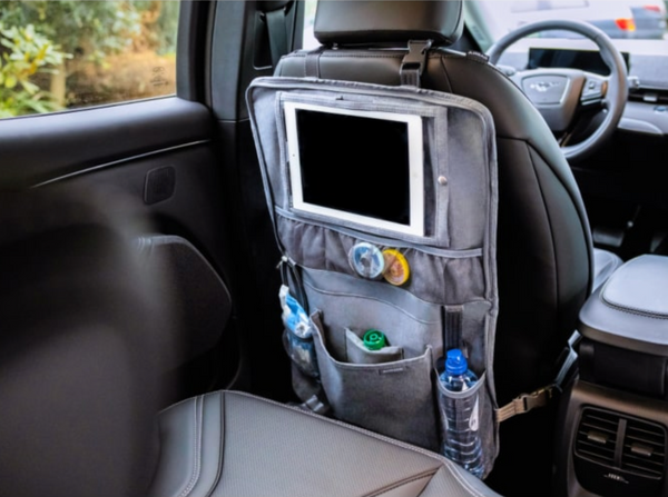 Maxi Cosi  Car Seat Accessory Bundle