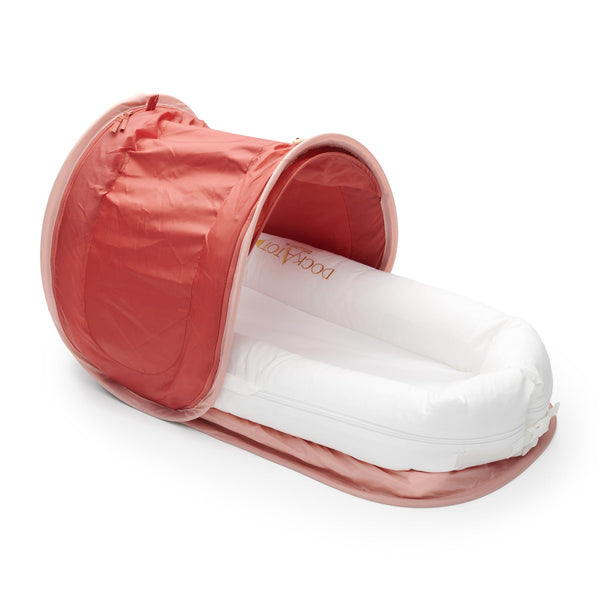 DockATot Cabana Kit in Various Colours (Dock not included)
