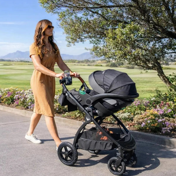 Mimi LUNO 3-in-1 Travel System-Travel Systems-Mimi Baby-www.hellomom.co.za