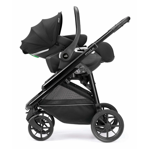 CAM Modus 5 Piece Modular Travel System
