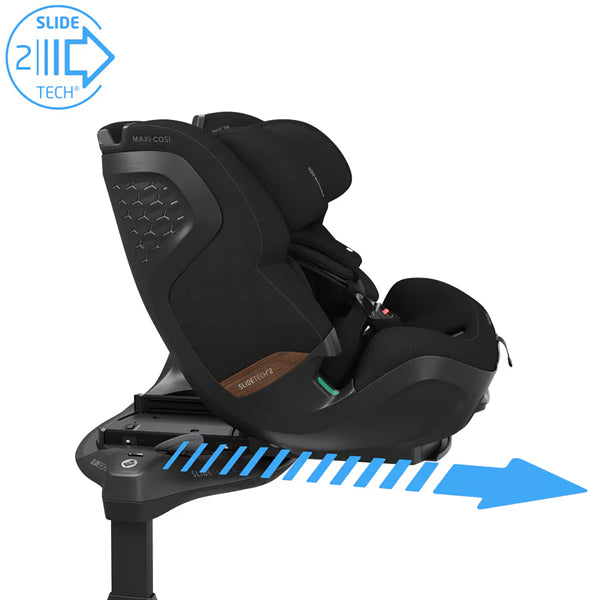 Maxi Cosi Pearl XL Slide Pro Car Seat