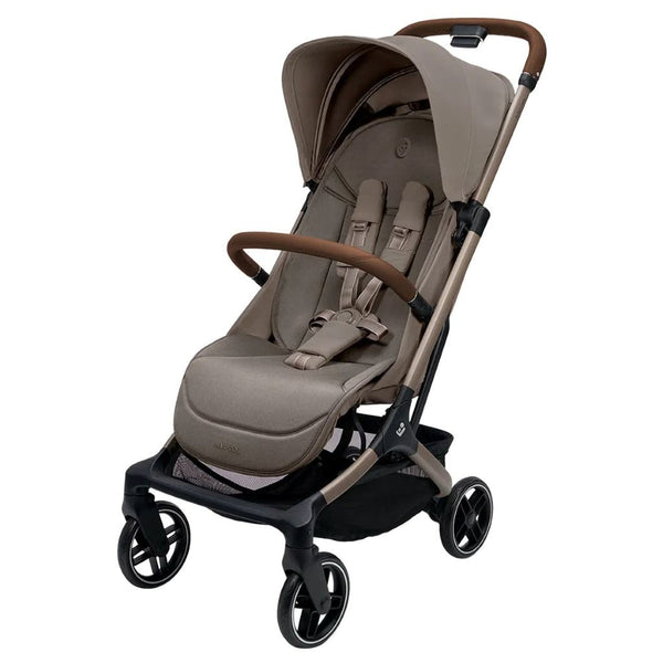 Maxi Cosi Oxford Cabin Stroller plus Pebble 360 Pro Car seat-Travel Systems-Maxi Cosi-Black-www.hellomom.co.za