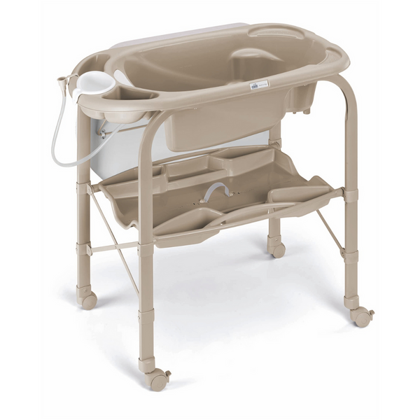 CAM 'Cambio' Baby Bath and Changing Station