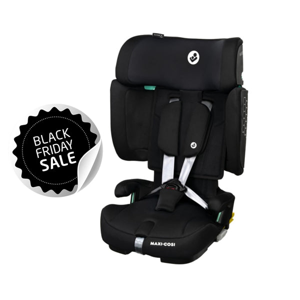 Maxi Cosi Nomad XL Plus-Baby & Toddler Car Seats-Maxi Cosi-Authentic Black-www.hellomom.co.za