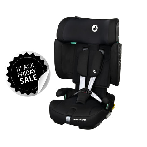 Maxi Cosi Nomad XL Plus-Baby & Toddler Car Seats-Maxi Cosi-Authentic Black-www.hellomom.co.za