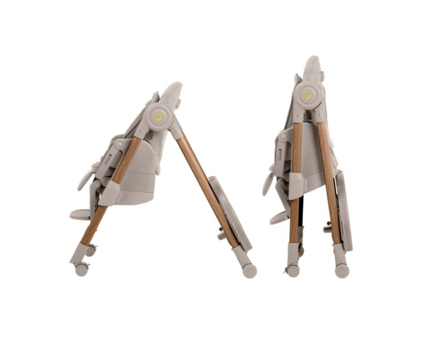 Maxi Cosi Minla Plus Highchair-Highchairs-Maxi Cosi-Elegance Beige-www.hellomom.co.za