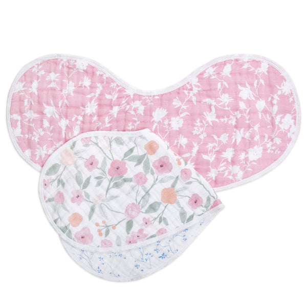 Aden + Anais Burpy Bibs-Aden and Anais-Twinkle-www.hellomom.co.za