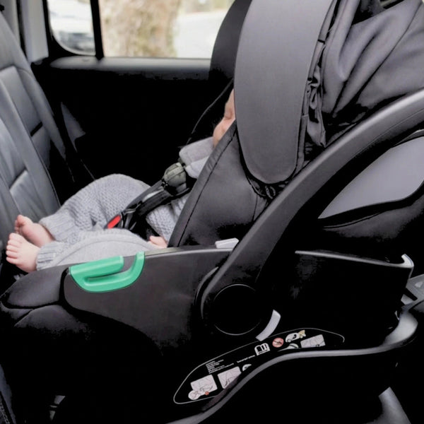 Mimi LUNO 3-in-1 Travel System-Travel Systems-Mimi Baby-www.hellomom.co.za
