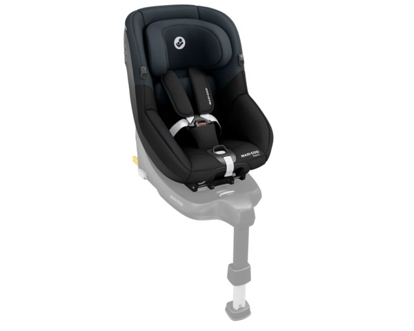 Maxi Cosi Pearl S-Baby & Toddler Car Seats-Maxi Cosi-Tonal Black-www.hellomom.co.za