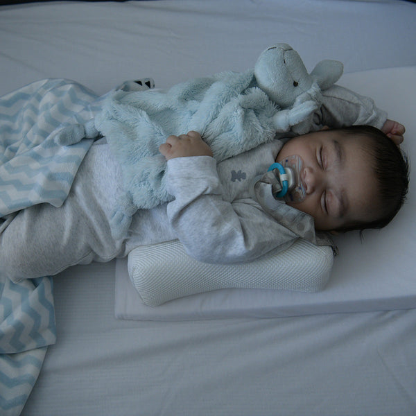 Snuggletime Newborn Essentials Bundle-Gift Sets-Snuggletime-White-www.hellomom.co.za