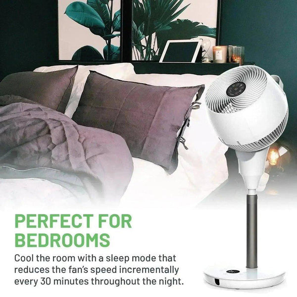 MeacoFan 1056P Pedestal Air Circulator