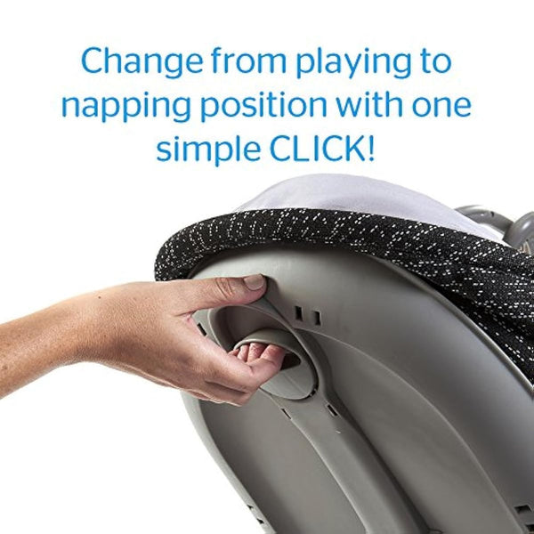 Tiny Love 3 in 1 Rocker Napper Luxe-Tiny Love-www.hellomom.co.za