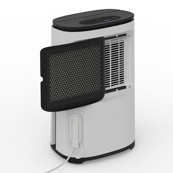 Meaco Dry Arete Two 25L Dehumidifier and Air Purifier