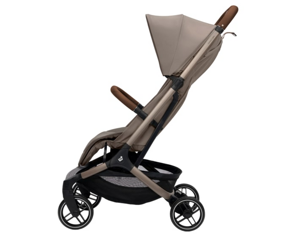 Maxi Cosi Oxford Cabin Stroller-Baby Strollers-Maxi Cosi-Black Onyx-www.hellomom.co.za
