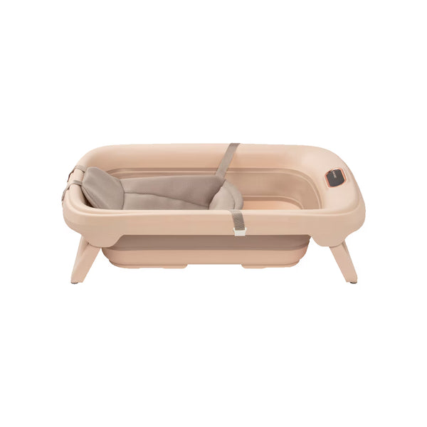 Maxi Cosi Indigo Plus Baby Bath and Mavis Premium Changing Mat-Baby Baths-Maxi Cosi-Muted Tera-www.hellomom.co.za