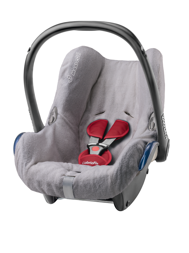 Maxi Cosi Summer Cover-Car Seat Covers-Maxi Cosi-CabrioFix-www.hellomom.co.za