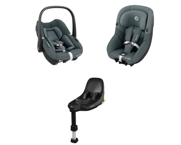 Maxi Cosi Familyfix S-base for car seat-Maxi Cosi-www.hellomom.co.za