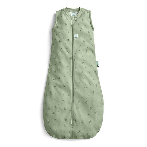 Ergopouch Jersey Sleeping Bag 1.0 TOG Willow-Ergopouch-8 to 24 months-www.hellomom.co.za
