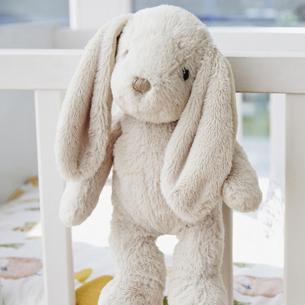 Cloud B Bubbly Bunny-Sleep aid-Cloud B-www.hellomom.co.za