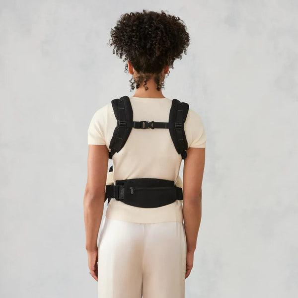 Ergobaby Omni Deluxe Mesh Baby Carrier