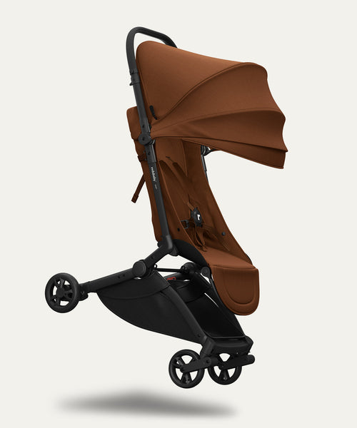 Redsbaby SKIP² Stroller-Baby Strollers-Redsbaby-Cinnamon Limited edition (Includes Stroller b-www.hellomom.co.za