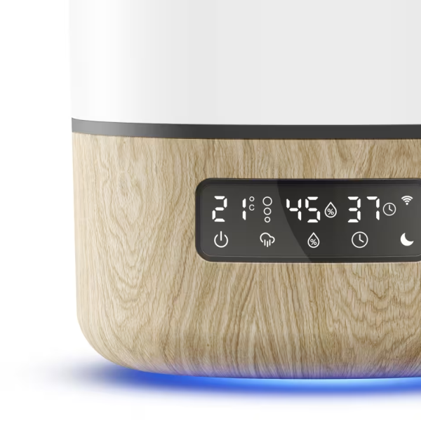 Maxi Cosi Breathe Humidifier-Humidifier-Maxi Cosi-www.hellomom.co.za