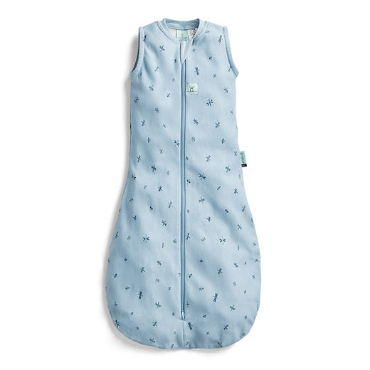 Ergopouch Jersey Sleeping Bag tog