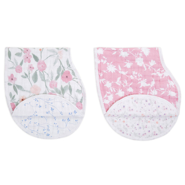 Aden + Anais Burpy Bibs-Aden and Anais-Twinkle-www.hellomom.co.za