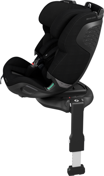 Maxi Cosi Emerald 360 Pro-Car Seats-Maxi Cosi-Authentic Black-www.hellomom.co.za