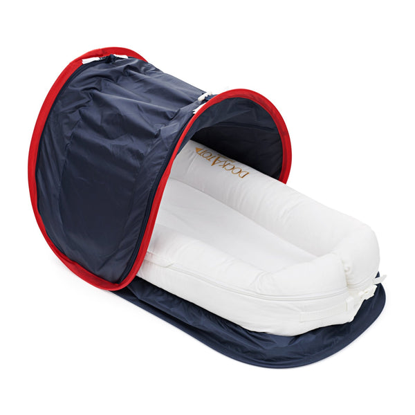 DockATot Cabana Kit in Various Colours (Dock not included)