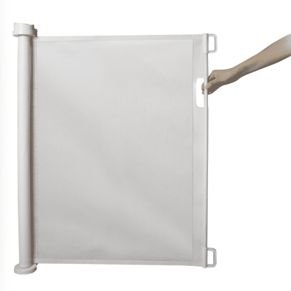BabyWombWorld Retractable Safety Gate