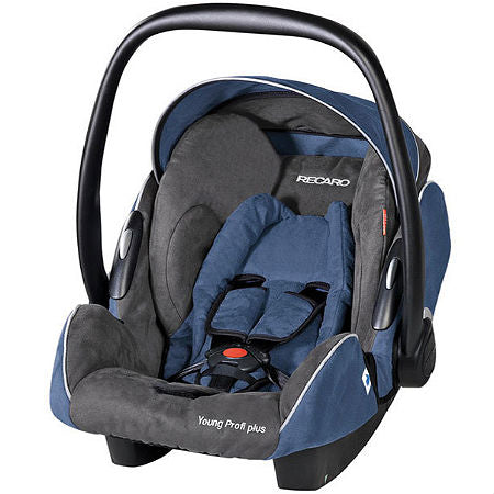 Recaro Young Profi Plus Car Seat-Car Seats-Recaro-Shadow-www.hellomom.co.za