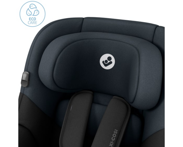 Maxi Cosi Pearl S Car Seat-Baby & Toddler Car Seats-Maxi Cosi-Tonal Black-www.hellomom.co.za