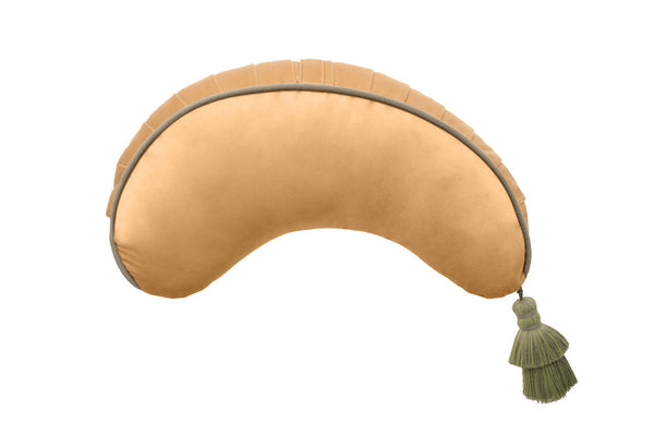 DockATot Nursing Pillow Wedge in Tawney Olive