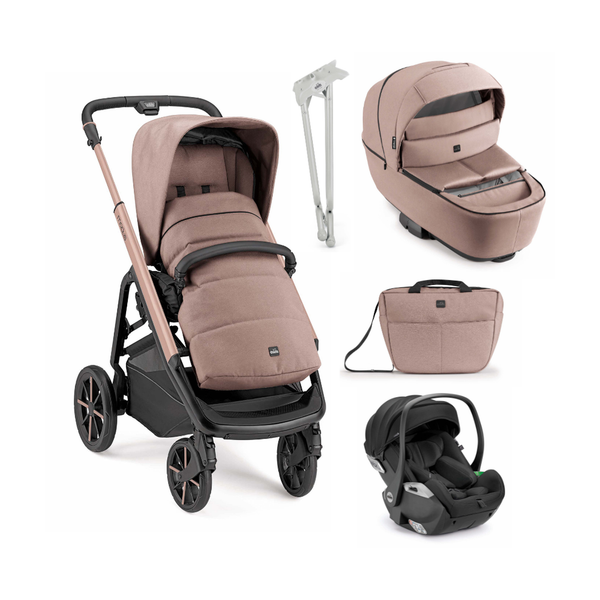 CAM Modus 5 Piece Modular Travel System