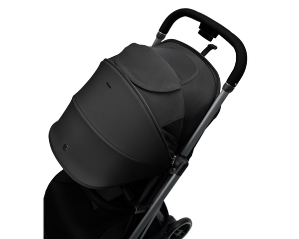 Maxi Cosi Oxford Cabin Stroller-Baby Strollers-Maxi Cosi-Black Onyx-www.hellomom.co.za