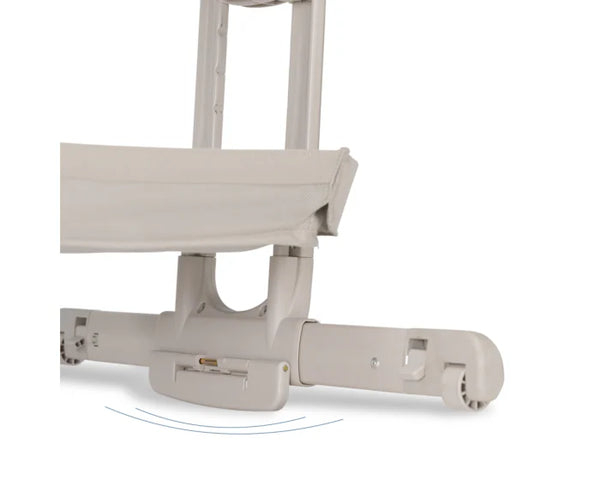 Maxi Cosi Iora Air Pro Pre-order only(available end June 2026)-Co Sleeper and Rockers-Maxi Cosi-Classic Beige-www.hellomom.co.za