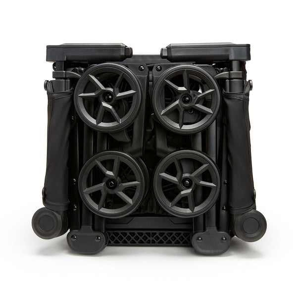 Munchkin Sparrow Ultra Compact Travel Stroller-Strollers-Munchkin-www.hellomom.co.za