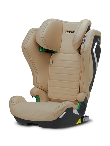 Recaro Axion 1 Car Seat-Baby & Toddler Car Seats-Recaro-Elegant Beige-www.hellomom.co.za
