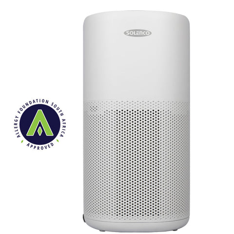 Solenco 803 Air Purifier - Thuza-Air Purifier-Solenco-www.hellomom.co.za