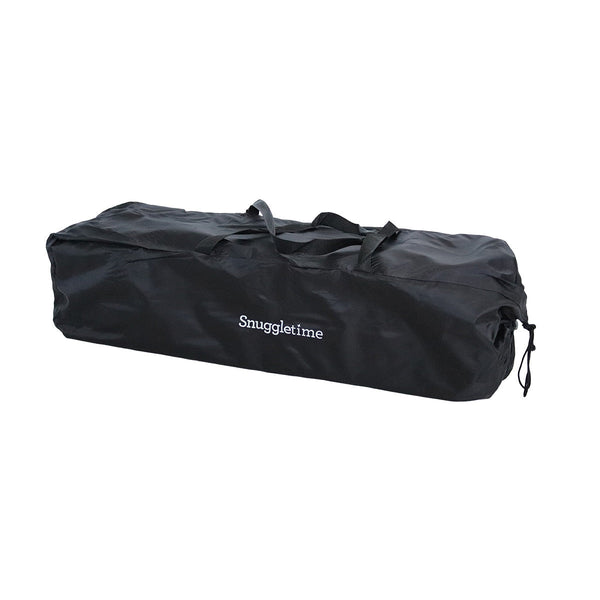 Snuggletime Easy Fold Travel Cot-camp cots-Snuggletime-www.hellomom.co.za