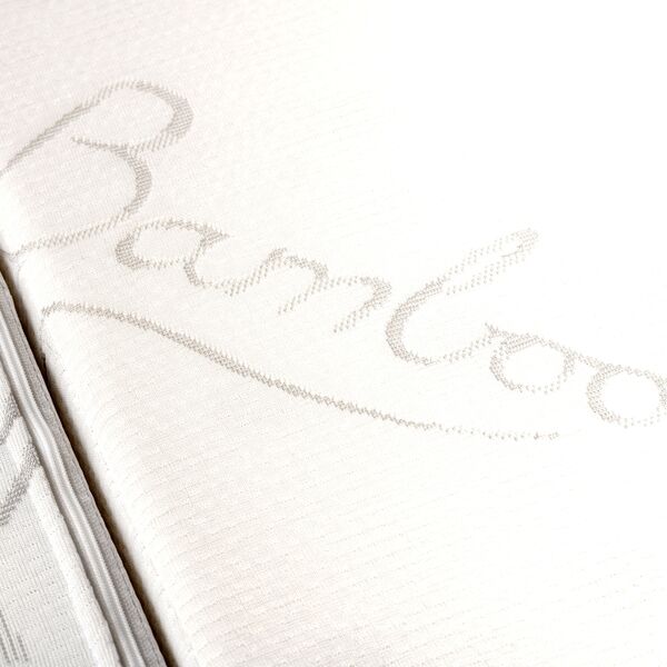 BabyWombWorld Camp Cot Mattress (Tri-Fold)